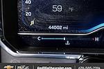 2025 Chevrolet Silverado 1500 Crew Cab 4WD Pickup for sale #LOR141 - photo 11