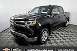 2025 Chevrolet Silverado 1500 Crew Cab 4WD Pickup for sale #LOR141 - photo 25