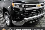 2025 Chevrolet Silverado 1500 Crew Cab 4WD Pickup for sale #LOR141 - photo 35