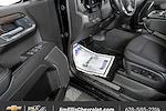 2025 Chevrolet Silverado 1500 Crew Cab 4WD Pickup for sale #LOR141 - photo 7
