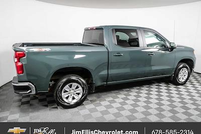 Used 2025 Chevrolet Silverado 1500 - photo 1