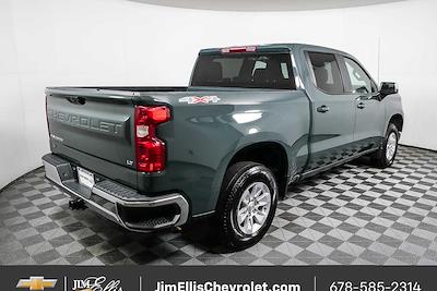 Used 2025 Chevrolet Silverado 1500 - photo 1