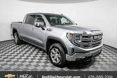 Used 2025 GMC Sierra 1500 - photo 1
