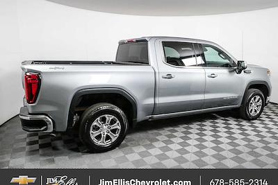 Used 2025 GMC Sierra 1500 - photo 1