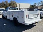 New 2023 Chevrolet Silverado 5500 Work Truck Regular Cab RWD Reading Service Truck for sale #MD3009 - photo 2