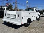 New 2023 Chevrolet Silverado 5500 Work Truck Regular Cab RWD Reading Service Truck for sale #MD3009 - photo 4