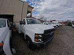 New 2023 Chevrolet Silverado 5500 Work Truck Regular Cab RWD Reading Service Truck for sale #MD3009 - photo 24