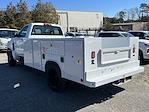 New 2023 Chevrolet Silverado 5500 Regular Cab Reading SLU132-DW Service Truck for sale #MD3009 - photo 6