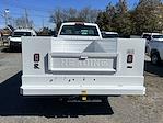 New 2023 Chevrolet Silverado 5500 Regular Cab Reading SLU132-DW Service Truck for sale #MD3009 - photo 7
