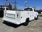 New 2023 Chevrolet Silverado 5500 Regular Cab Reading SLU132-DW Service Truck for sale #MD3009 - photo 8