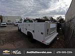 2023 Chevrolet Silverado 5500 Regular Cab DRW RWD Reading Service Truck for sale #MD3009 - photo 2