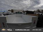 2023 Chevrolet Silverado 5500 Regular Cab DRW RWD Reading Service Truck for sale #MD3009 - photo 4
