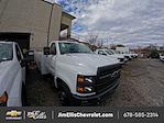 2023 Chevrolet Silverado 5500 Regular Cab DRW RWD Reading Service Truck for sale #MD3009 - photo 5