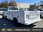 2023 Chevrolet Silverado 5500 Regular Cab DRW RWD Reading Service Truck for sale #MD3009 - photo 6