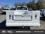 2023 Chevrolet Silverado 5500 Regular Cab DRW RWD Reading Service Truck for sale #MD3009 - photo 7