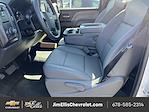 2023 Chevrolet Silverado 5500 Regular Cab DRW RWD Reading Service Truck for sale #MD3009 - photo 9