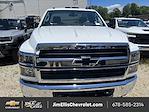2023 Chevrolet Silverado 5500 Regular Cab DRW RWD Reading Service Truck for sale #MD3017 - photo 3