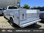 2023 Chevrolet Silverado 5500 Regular Cab DRW RWD Reading Service Truck for sale #MD3017 - photo 6
