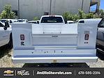 2023 Chevrolet Silverado 5500 Regular Cab DRW RWD Reading Service Truck for sale #MD3017 - photo 7