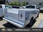 2023 Chevrolet Silverado 5500 Regular Cab DRW RWD Reading Service Truck for sale #MD3017 - photo 2
