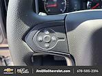 2023 Chevrolet Silverado 5500 Regular Cab DRW RWD Reading Service Truck for sale #MD3017 - photo 21