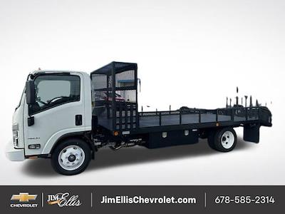New 2024 Chevrolet LCF 4500 Regular Cab Womack Truck Body Dovetail Landscape for sale #MD4001 - photo 1