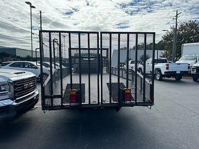 New 2024 Chevrolet LCF 4500 Regular Cab Womack Truck Body Dovetail Landscape for sale #MD4001 - photo 2