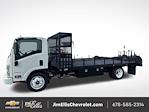 New 2024 Chevrolet LCF 4500 Regular Cab Womack Truck Body Dovetail Landscape for sale #MD4001 - photo 1