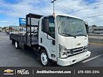New 2024 Chevrolet LCF 4500 Regular Cab Dovetail Landscape for sale #MD4001 - photo 2