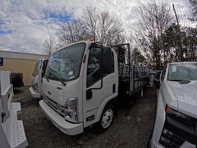 2024 Chevrolet LCF 4500 Regular Cab RWD, Wil-Ro Standard Dovetail Landscape for sale #MD4004 - photo 1