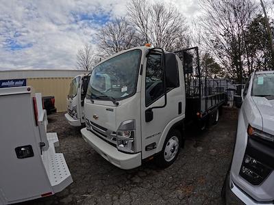 New 2024 Chevrolet LCF 4500 NA Regular Cab RWD Wil-Ro Dovetail Landscape for sale #MD4005 - photo 1