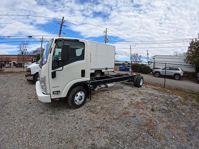 2024 Chevrolet LCF 3500 Regular Cab RWD, Cab Chassis for sale #MD4006 - photo 1