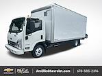 New 2024 Chevrolet LCF 3500 Regular Cab Complete Dovetail Landscape for sale #MD4007 - photo 1