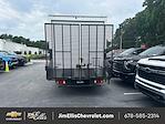 New 2024 Chevrolet LCF 3500 Regular Cab Dovetail Landscape for sale #MD4007 - photo 3