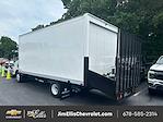 New 2024 Chevrolet LCF 3500 Regular Cab Dovetail Landscape for sale #MD4007 - photo 4