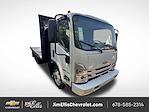 New 2024 Chevrolet LCF 4500 Regular Cab Steel Flatbed Truck for sale #MD4008 - photo 1