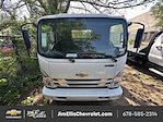 New 2024 Chevrolet LCF 4500 Regular Cab Steel Flatbed Truck for sale #MD4008 - photo 2