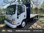 New 2024 Chevrolet LCF 4500 Regular Cab Steel Flatbed Truck for sale #MD4008 - photo 3