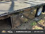 New 2024 Chevrolet LCF 4500 Regular Cab Steel Flatbed Truck for sale #MD4008 - photo 5