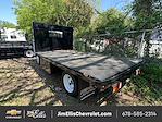 New 2024 Chevrolet LCF 4500 Regular Cab Steel Flatbed Truck for sale #MD4008 - photo 7