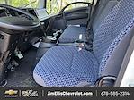 New 2024 Chevrolet LCF 4500 Regular Cab Steel Flatbed Truck for sale #MD4008 - photo 8