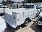 New 2024 Chevrolet Silverado 5500 Work Truck Regular Cab 4x4 Service Truck for sale #MD4009 - photo 2