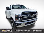 2024 Chevrolet Silverado 5500 Regular Cab DRW 4x4 Reading Service Truck for sale #MD4009 - photo 1