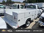 2024 Chevrolet Silverado 5500 Regular Cab DRW 4WD Reading Service Truck for sale #MD4009 - photo 2