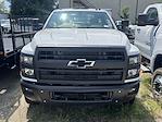 New 2024 Chevrolet Silverado 5500 Work Truck Regular Cab 11' 4" CM Truck Beds Steel Flatbed Truck for sale #MD4010 - photo 3