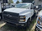 New 2024 Chevrolet Silverado 5500 Work Truck Regular Cab 11' 4" CM Truck Beds Steel Flatbed Truck for sale #MD4010 - photo 5