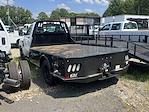 New 2024 Chevrolet Silverado 5500 Work Truck Regular Cab 11' 4" CM Truck Beds Steel Flatbed Truck for sale #MD4010 - photo 6