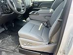 New 2024 Chevrolet Silverado 5500 Work Truck Regular Cab 11' 4" CM Truck Beds Steel Flatbed Truck for sale #MD4010 - photo 11