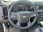 New 2024 Chevrolet Silverado 5500 Work Truck Regular Cab 11' 4" CM Truck Beds Steel Flatbed Truck for sale #MD4010 - photo 14