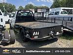 2024 Chevrolet Silverado 5500 Regular Cab DRW RWD CM Truck Beds Flatbed Truck for sale #MD4010 - photo 5